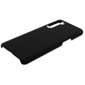 OnePlus Nord Rubberized Case - Black