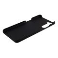 OnePlus Nord Rubberized Case - Black