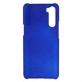 OnePlus Nord Rubberized Case - Blue