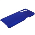 OnePlus Nord Rubberized Case - Blue