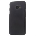 Samsung Galaxy Xcover 4s, Galaxy Xcover 4 Rubberized Case - Black