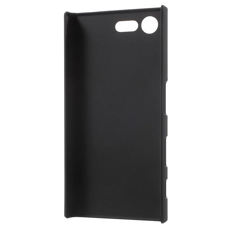 baseren Bukken Tienerjaren Sony Xperia X Compact Rubberized Case