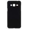 Samsung Galaxy J3 (2015) Rubberized Hard Case