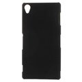 Sony Xperia Z3 Rubberized Case - Black
