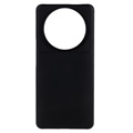 Xiaomi 12S Ultra Rubberized Plastic Case - Black