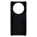 Xiaomi 12S Ultra Rubberized Plastic Case - Black