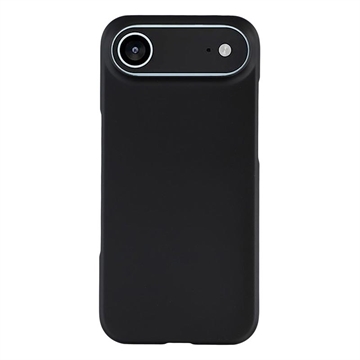 iPhone 17 Air Rubberized Plastic Case