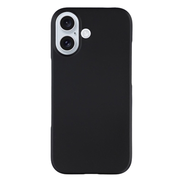 iPhone 17 Rubberized Plastic Case