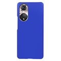 Huawei Nova 9/Honor 50 Rubberized Plastic Case