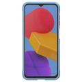 Rugged Series Samsung Galaxy M13 TPU Case - Baby Blue