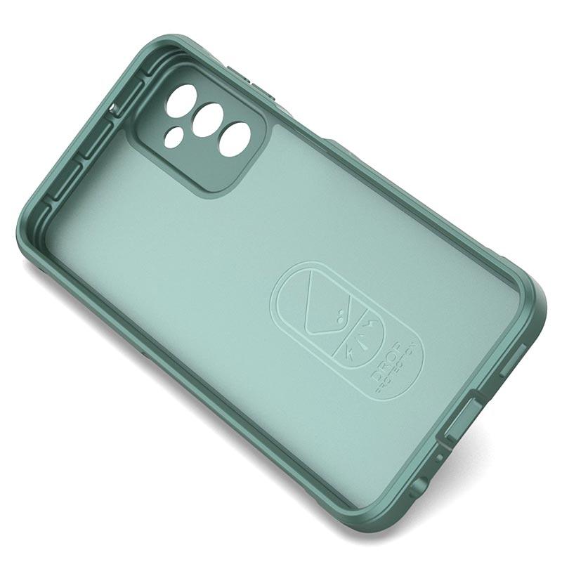 Rugged Series Samsung Galaxy M13 TPU Case