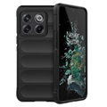 Rugged Series OnePlus 10T/Ace Pro TPU Case - Black