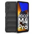 Rugged Series Xiaomi Poco M4 Pro TPU Case