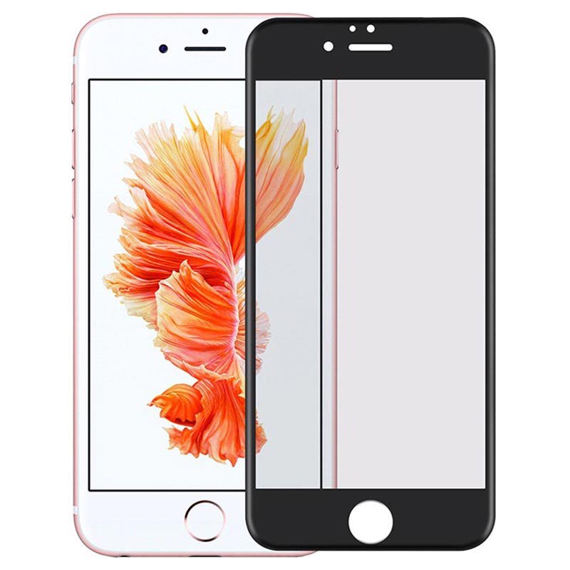 Rurihai 4D Full Size Tempered Glass Screen Protector