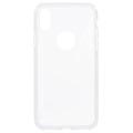 iPhone X / iPhone XS S-Line TPU Case