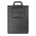 S109-3 Laptop Bag with 15W Wireless Charger, Stand, Mouse Pad - Black
