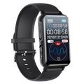 S18A AI Smart Voice Recorder Bracelet with Real-Time Transcription - 16GB