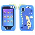S7 Kids Camera Phone Toy - 4" - Blue