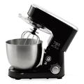 SC-236 5L Stand Mixer 1000W - Black