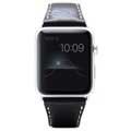 Apple Watch Series 1/2/3 SLG Design D6 Minerva Wristband - 38mm