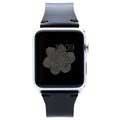 Apple Watch Series 1/2/3 SLG Design D7 Buttero Wristband - 38mm
