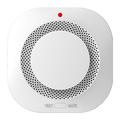 SM441W WiFi Smart Smoke Detector - White