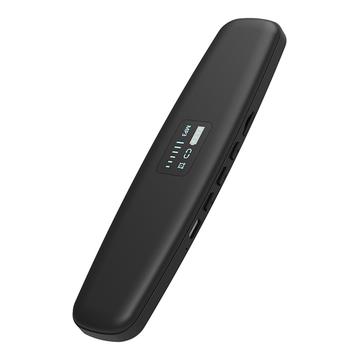 SMB-06 Smart Sleep Aid Under-Pillow Bone Conduction Speaker