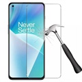 Saii 2.5D Premium OnePlus Nord 2T Screen Protector - 9H - 2 Pcs.