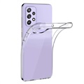 Saii 2-in-1 Samsung Galaxy A52 5G/A52s 5G TPU Case & Screen Protector