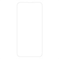 Saii 2-in-1 iPhone 13 TPU Case & Tempered Glass Screen Protector