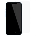 Saii 2-in-1 iPhone 14 Max TPU Case & Tempered Glass Screen Protector