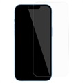 Saii 2-in-1 iPhone 14 Pro TPU Case & Tempered Glass Screen Protector