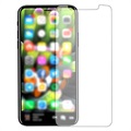 Saii 2-in-1 iPhone X/XS TPU Case & Tempered Glass Screen Protector