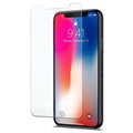 Saii 2-in-1 iPhone XR TPU Case & Tempered Glass Screen Protector