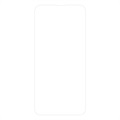 Saii 2-in-1 iPhone 13 Pro Max TPU Case & Tempered Glass Screen Protector