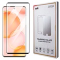 Saii 3D Premium Huawei Nova 9/Honor 50 Tempered Glass - 9H - 2 Pcs.