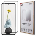 Saii 3D Premium Samsung Galaxy S22 5G Tempered Glass - 9H - 2 Pcs.