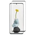 Saii 3D Premium Samsung Galaxy S22 5G Tempered Glass - 9H - 2 Pcs.