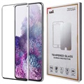 Saii 3D Premium Samsung Galaxy S22 Tempered Glass - 9H - 2 Pcs.