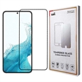 Saii 3D Premium iPhone 14 Pro Max Tempered Glass - 2 Pcs.