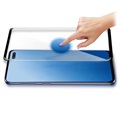 Saii 3D Premium Samsung Galaxy S10+ Tempered Glass - 9H - 2 Pcs.
