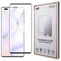 Saii 3D Premium Huawei Nova 9 Pro/Honor 50 Pro Tempered Glass - 9H - 2 Pcs.