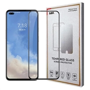 Saii 3D Premium OnePlus Nord Screen Protector - 9H - 2Pcs.