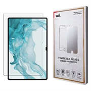 Samsung Galaxy Tab S9 Ultra Saii 3D Premium Tempered Glass Screen Protector - 9H - 2 Pcs.