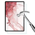 Saii 3D Premium Samsung Galaxy Tab S7+/S8+ Screen Protector - 2 Pcs.