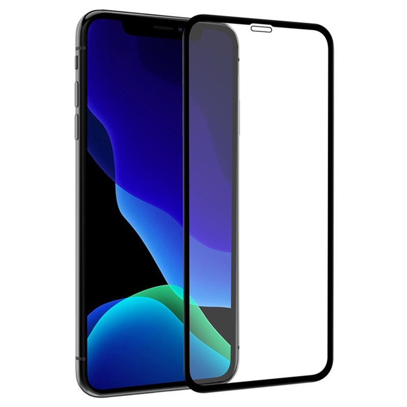Iphone 11 tempered glass cover Clearance