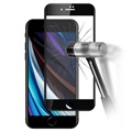 Saii 3D Premium iPhone SE (2020)/SE (2022) Screen Protector - 9H - 2Pcs.