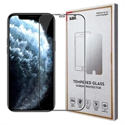 Saii 3D Premium iPhone 12 mini Tempered Glass Screen Protector - 9H - 2 Pcs.