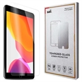 Saii 3D Premium iPad 10.2 2019/2020/2021 Screen Protector - 9H - 2 Pcs.