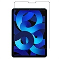 Saii 3D Premium iPad Air (2022) Tempered Glass - 9H - 2 Pcs.